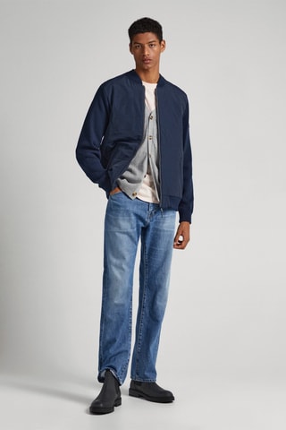 Giacca - Navy