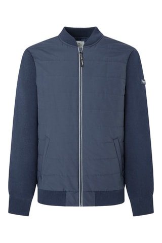 Giacca - Navy
