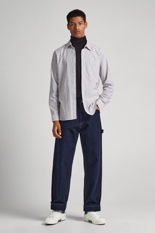 Camicia - Bianco