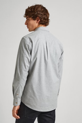 Camicia - Verde