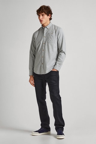 Camicia - Verde