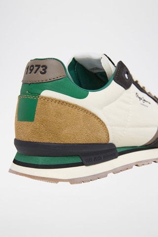 Sneakers - Bianco