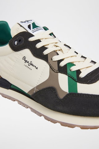 Sneakers - Bianco
