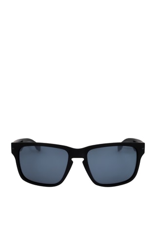 Lunettes de soleil polarisées homme - Catégorie 3 - Hugo Boss - Noir et gris