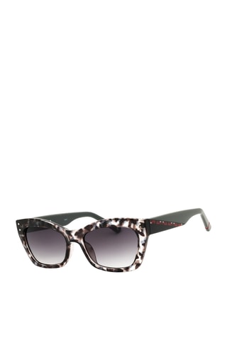 Lunettes de soleil femme - Catégorie 3 - Fila - Noir