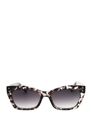Lunettes de soleil femme - Catégorie 3 - Fila - Noir