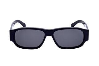 Lunettes de soleil homme - Catégorie 3 - Ferragamo - Noir