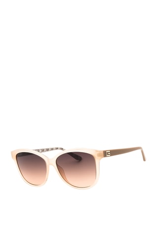 Lunettes de soleil homme - Catégorie 3 - Guess - Marron