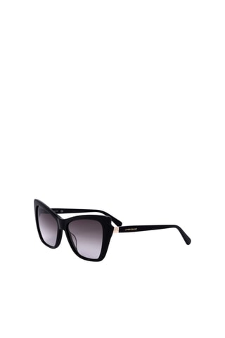 Lunettes de soleil femme Catégorie 2 - Noir