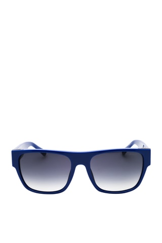 Lunettes de soleil homme - Catégorie 3 - Guess - Bleu