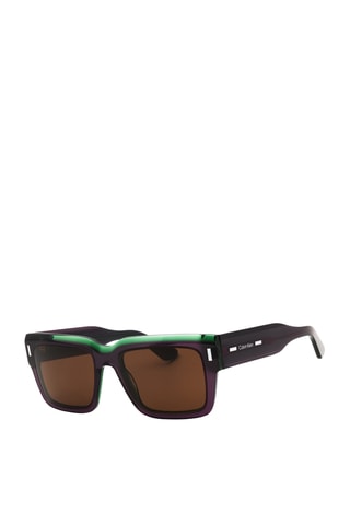 Lunettes de soleil homme - Catégorie 3 - Noir