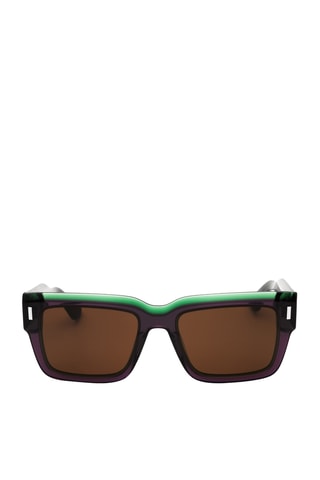 Lunettes de soleil homme - Catégorie 3 - Noir