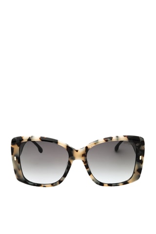 Lunettes de soleil femme - Catégorie 3  - Carrera - Noir