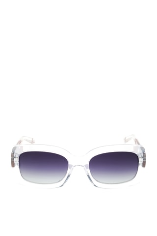 Lunettes de soleil femme - Catégorie 3 - Fila - Beige