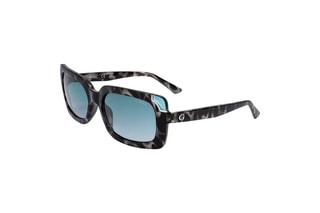 Lunettes de soleil femme Catégorie 3 - Gris