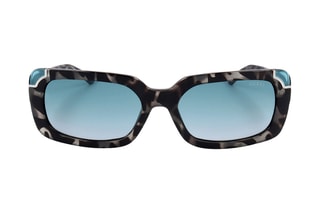 Lunettes de soleil femme Catégorie 3 - Gris