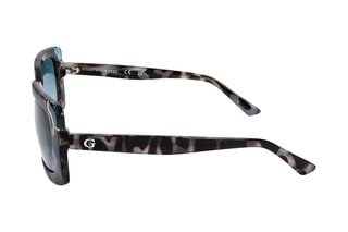Lunettes de soleil femme Catégorie 3 - Gris