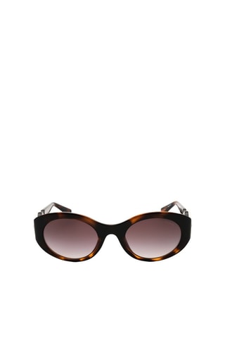 Lunettes de soleil femme - Catégorie 3 - Guess - Marron