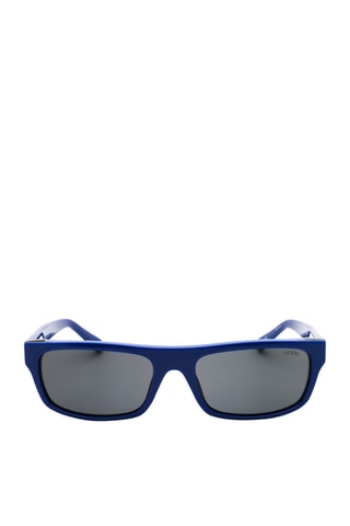 Lunettes de soleil homme - Catégorie 3 - Guess - Bleu