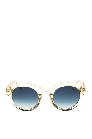 Lunettes de soleil homme - Catégorie 3 - Guess - Jaune