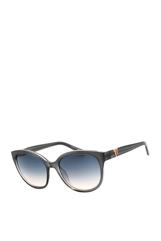 Lunettes de soleil femme - Catégorie 3 - Guess - Gris