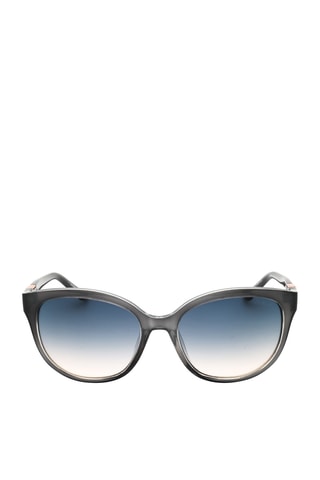 Lunettes de soleil femme - Catégorie 3 - Guess - Gris