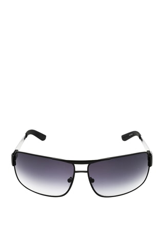 Lunettes de soleil homme - Catégorie 3 - Guess - Noir