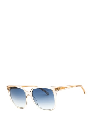 Lunettes de soleil femme - Catégorie 3 - Carrera - Beige