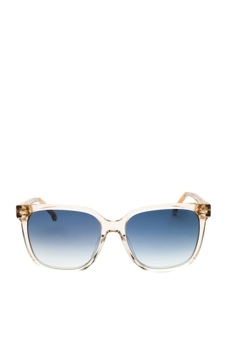 Lunettes de soleil femme - Catégorie 3 - Carrera - Beige