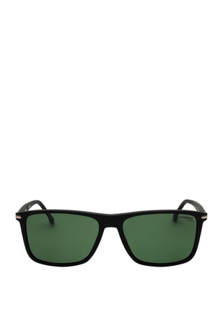 Lunettes de soleil polarisées homme - Catégorie 3 - Noir