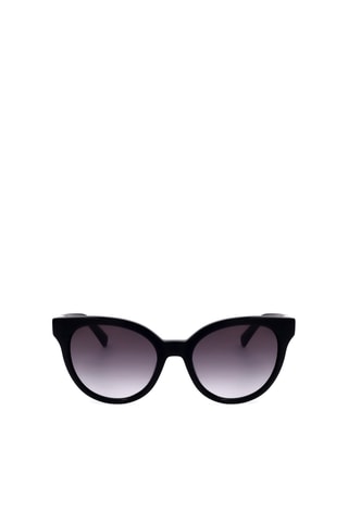 Longchamp - Lunettes de soleil - Catégorie 3 - Noir