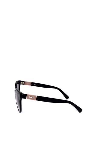 Longchamp - Lunettes de soleil - Catégorie 3 - Noir
