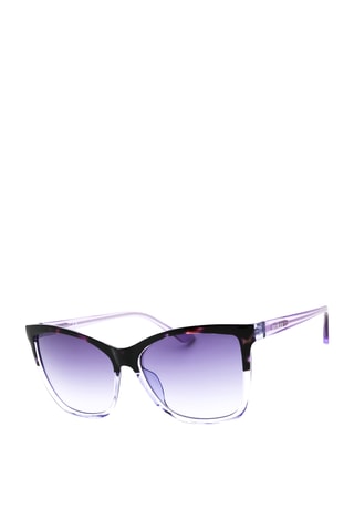 Lunettes de soleil femme - Catégorie 3 - Violet