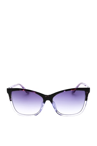 Lunettes de soleil femme - Catégorie 3 - Violet