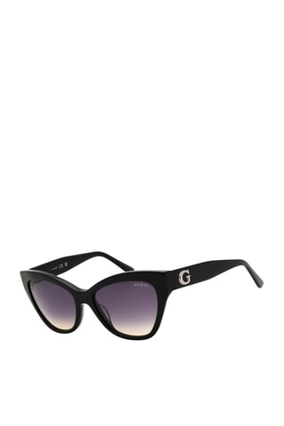 Lunettes de soleil polarisées femme - Catégorie 3 - Noir
