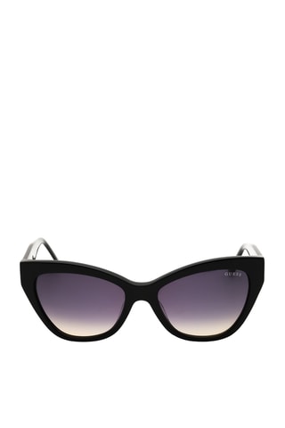 Lunettes de soleil polarisées femme - Catégorie 3 - Noir
