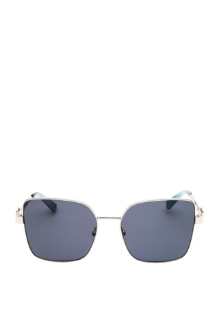 Lunettes de soleil femme - Catégorie 3 - Gris