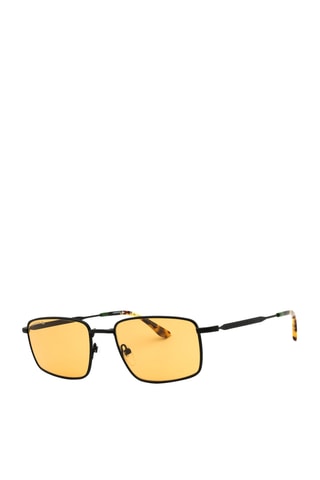 Lunettes de soleil homme - Catégorie 3 - Noir