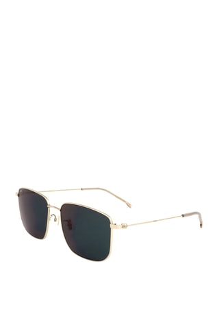 Lunettes de soleil homme - Catégorie 3 - Hugo Boss - Doré
