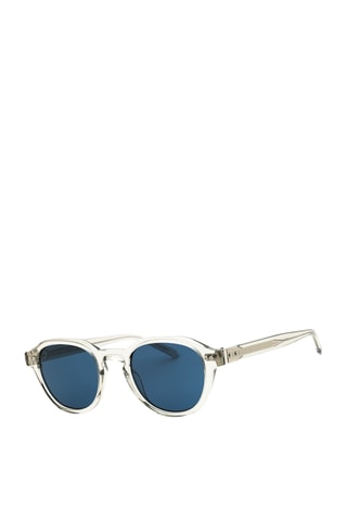 Lunettes de soleil homme - Catégorie 3 - Gris
