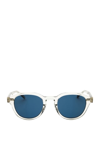 Lunettes de soleil homme - Catégorie 3 - Gris