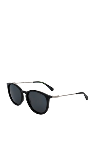 Lunettes de soleil polarisées homme - Catégorie 3 - Polaroid - Noir
