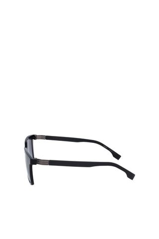 Lunettes de soleil homme - Catégorie 3 - Hugo Boss - Gris