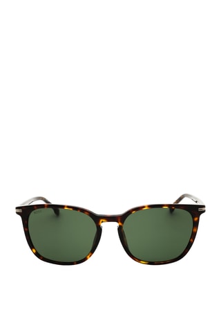 Lunettes de soleil homme - Catégorie 3 - Hugo Boss - Marron