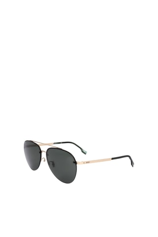 Lunettes de soleil homme - Catégorie 3 - Hugo Boss - Doré