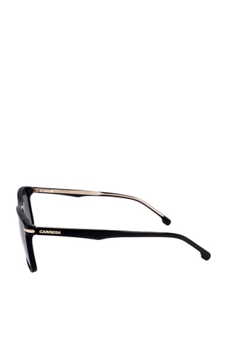 Lunettes de soleil homme - Catégorie 3 - Carrera - Noir