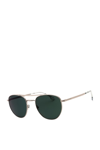 Lunettes de soleil homme - Catégorie 3 - Hugo Boss - Argenté