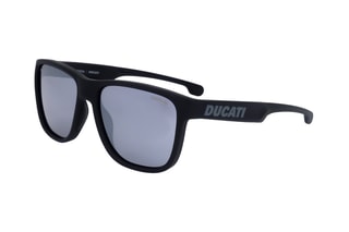 Lunettes de soleil homme - Catégorie 2 - Carrera - Noir