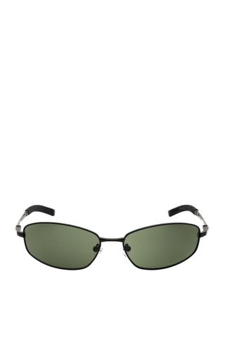 Lunettes de soleil homme - Catégorie 3 - Noir