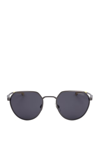 Lunettes de soleil homme - Catégorie 2 - Carrera - Gris foncé